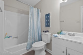 623 Lincoln Dr Kenly, NC 27542