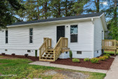 623 Lincoln Dr Kenly, NC 27542