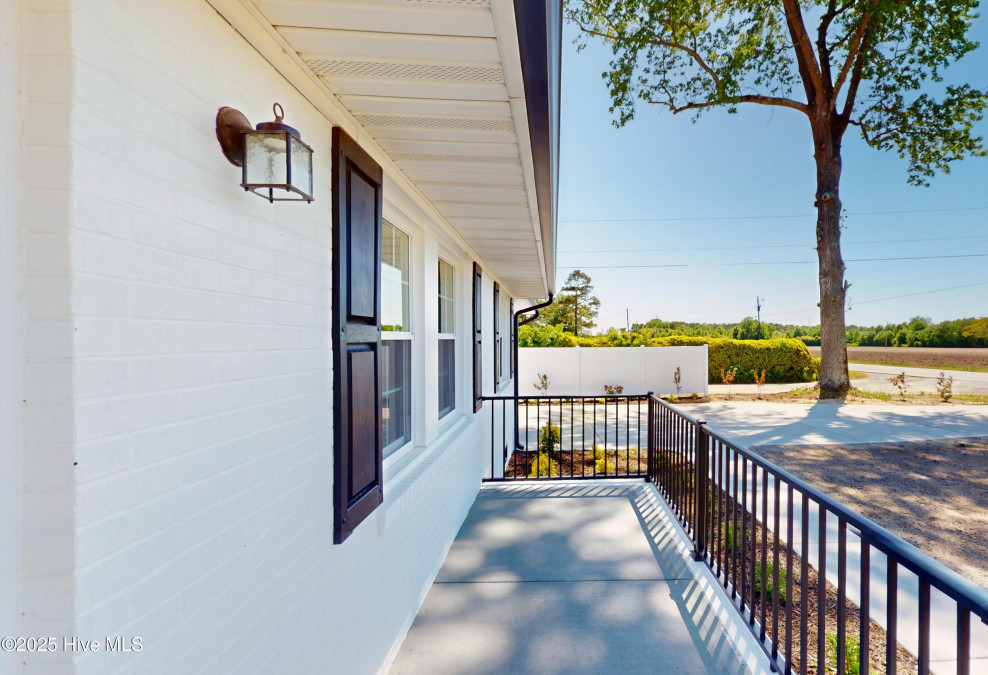 6715 Princeton Kenly Rd Princeton, NC 27569