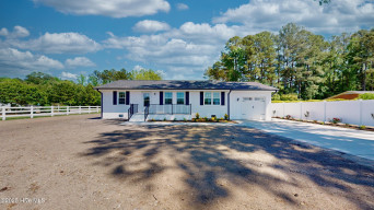 6715 Princeton Kenly Rd Princeton, NC 27569