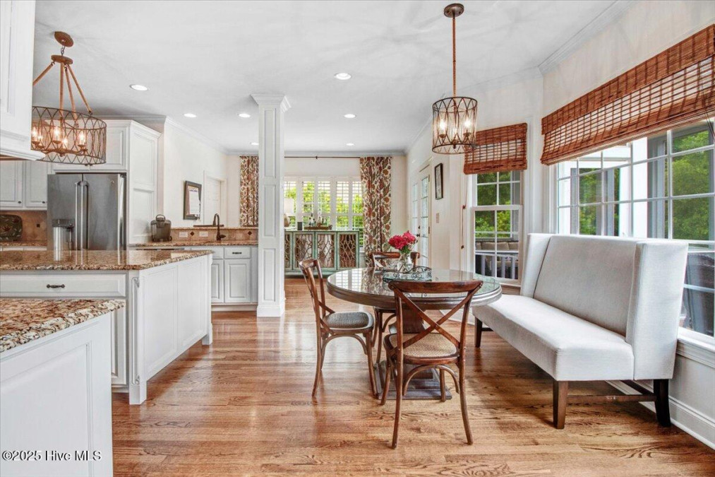 233 Hein Dr Clayton, NC 27527