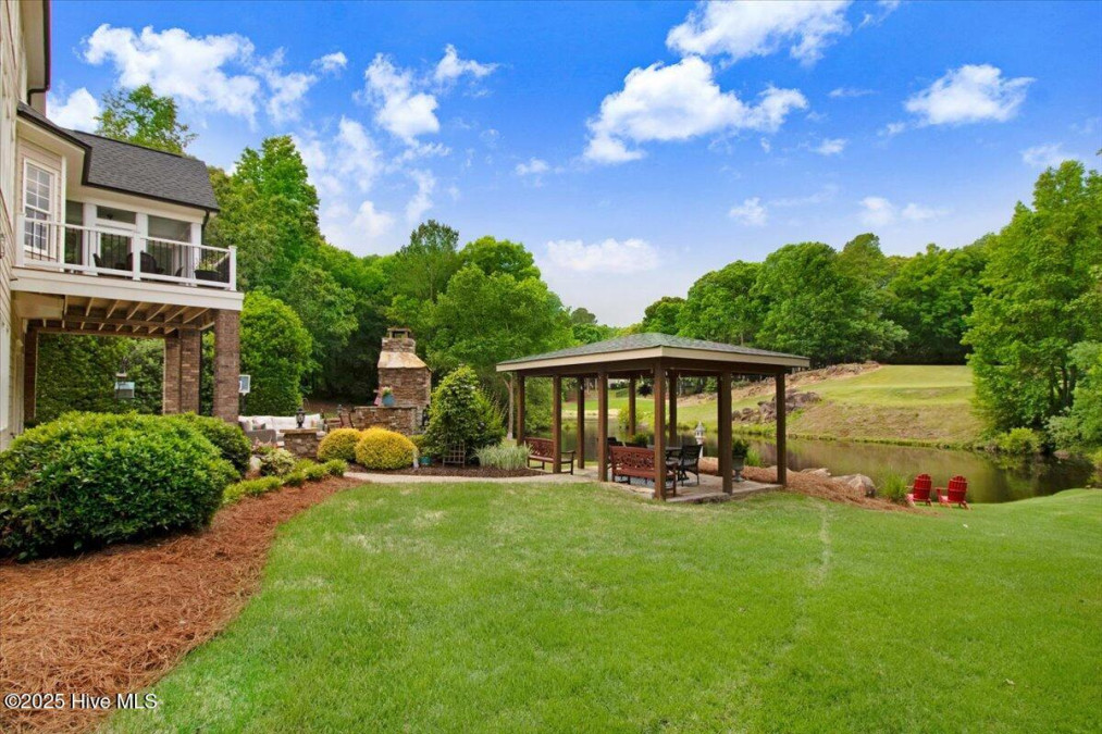 233 Hein Dr Clayton, NC 27527