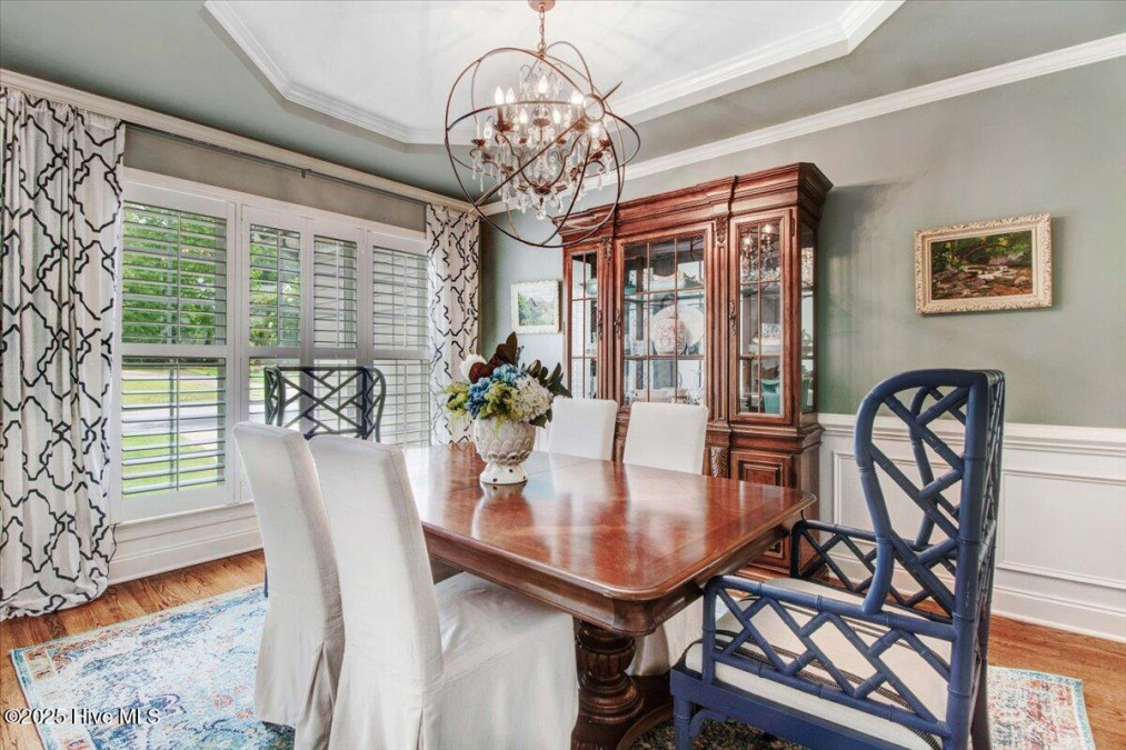 233 Hein Dr Clayton, NC 27527
