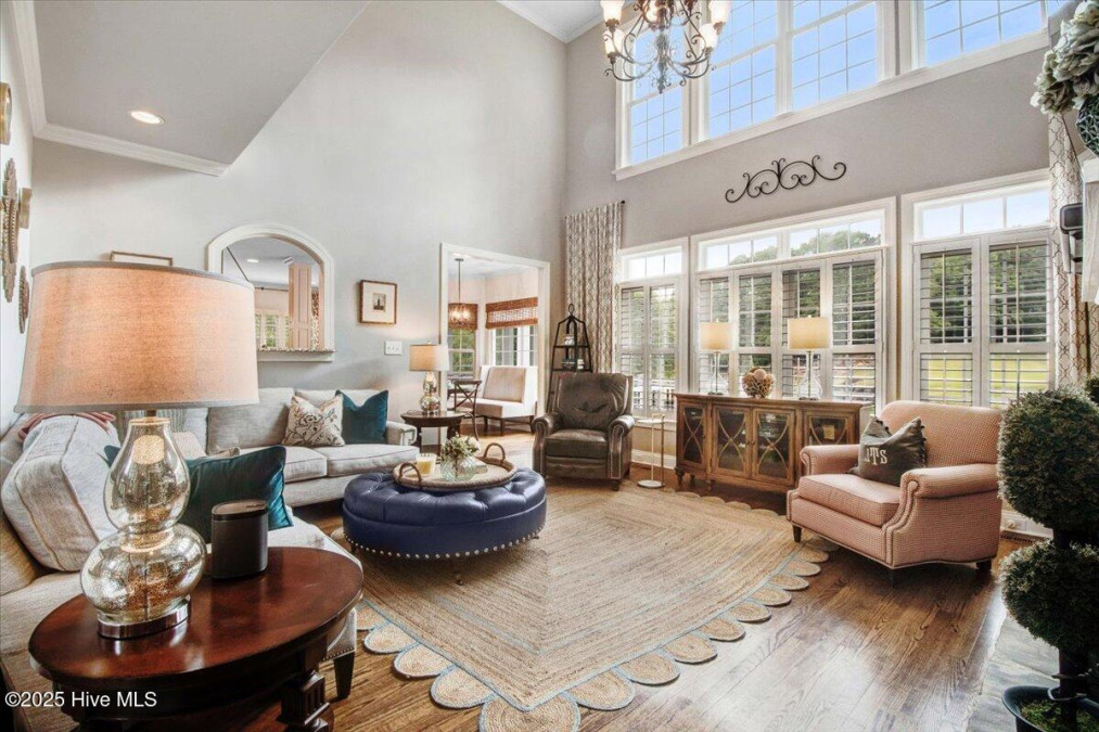 233 Hein Dr Clayton, NC 27527