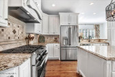 233 Hein Dr Clayton, NC 27527