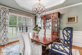 233 Hein Dr Clayton, NC 27527