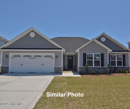 830 Maritime Way Jacksonville, NC 28546