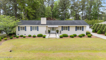 4107 Norman Rd Trent Woods, NC 28562