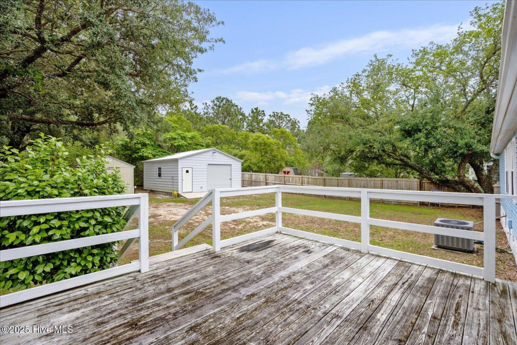 6617 Sago Palm Dr Wilmington, NC 28412