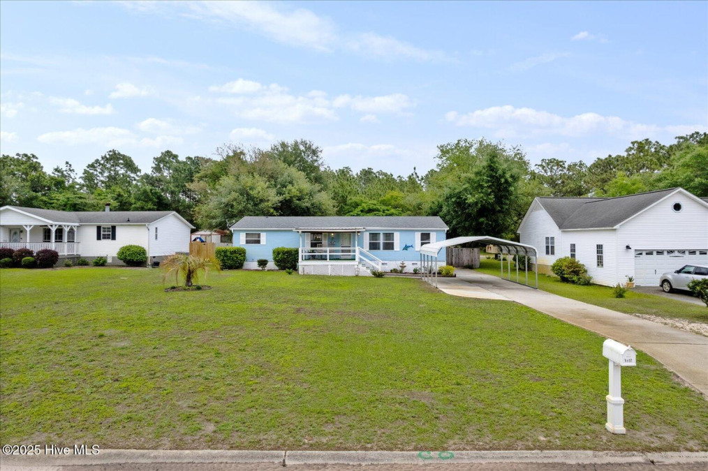 6617 Sago Palm Dr Wilmington, NC 28412
