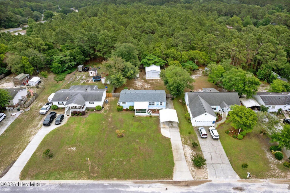 6617 Sago Palm Dr Wilmington, NC 28412