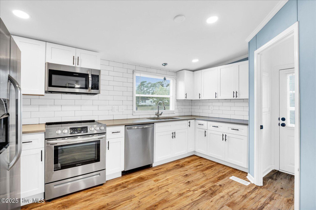 6617 Sago Palm Dr Wilmington, NC 28412