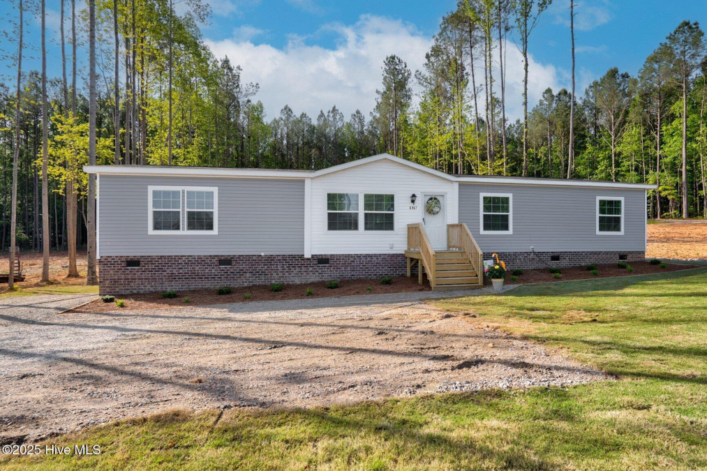 6167 Taylors Gin Rd Castalia, NC 27816