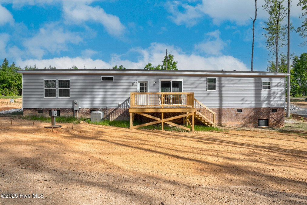 6167 Taylors Gin Rd Castalia, NC 27816