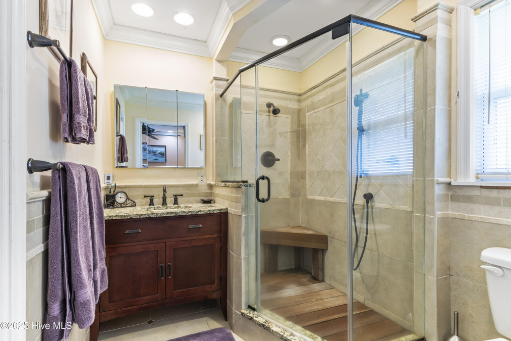 121 1st St Oak Island, NC 28465