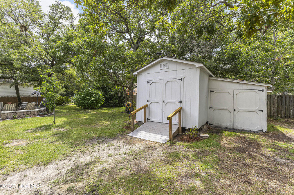121 1st St Oak Island, NC 28465