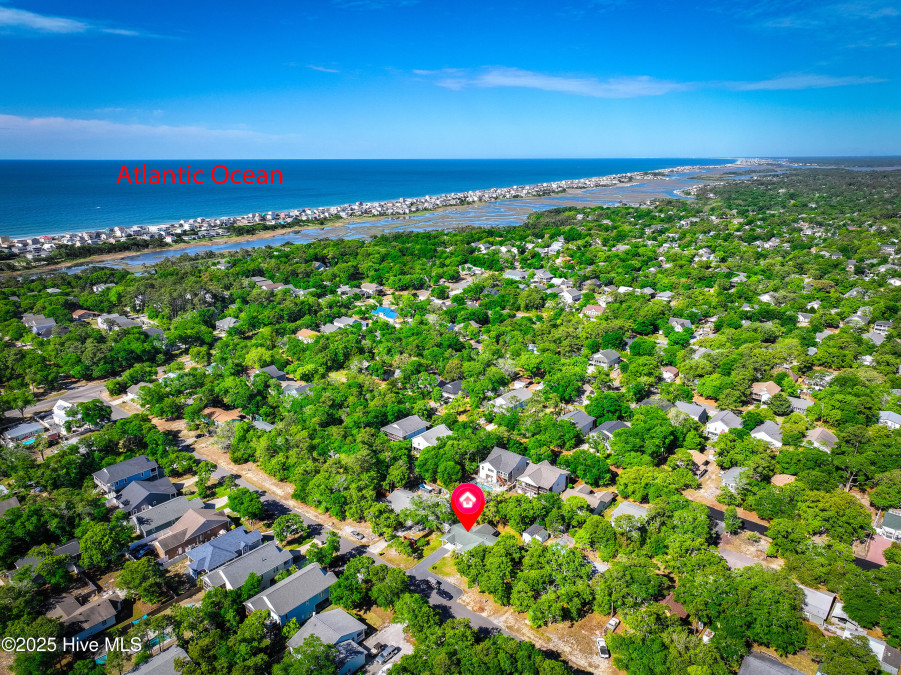121 1st St Oak Island, NC 28465