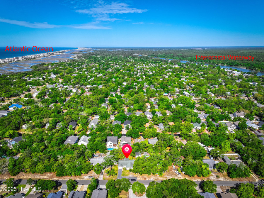 121 1st St Oak Island, NC 28465