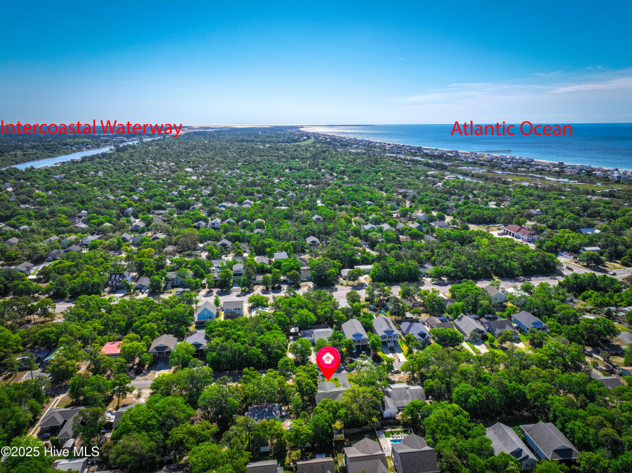 121 1st St Oak Island, NC 28465