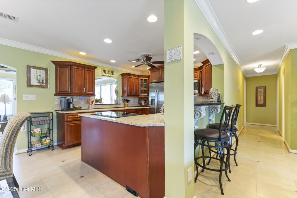 121 1st St Oak Island, NC 28465