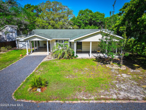 121 1st St Oak Island, NC 28465