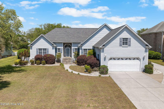 102 Lookout Rg Cedar Point, NC 28584