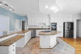102 Lookout Rg Cedar Point, NC 28584