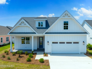 316 Lightning Bug Ln Holly Ridge, NC 28445