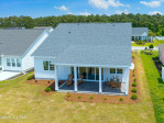 316 Lightning Bug Ln Holly Ridge, NC 28445