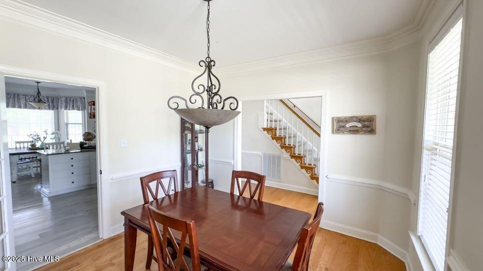 404 Lane Tree Dr Goldsboro, NC 27530