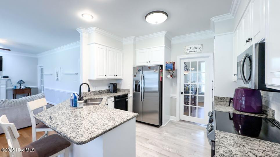 404 Lane Tree Dr Goldsboro, NC 27530