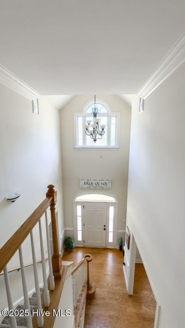 404 Lane Tree Dr Goldsboro, NC 27530