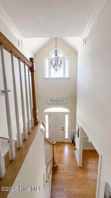 404 Lane Tree Dr Goldsboro, NC 27530