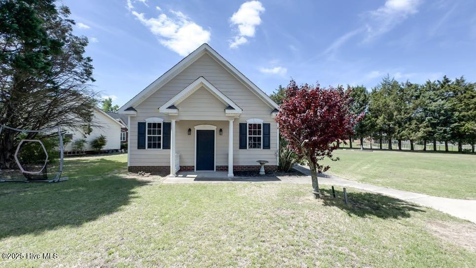 404 Lane Tree Dr Goldsboro, NC 27530