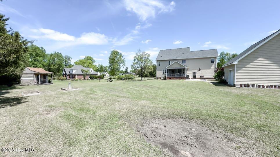 404 Lane Tree Dr Goldsboro, NC 27530