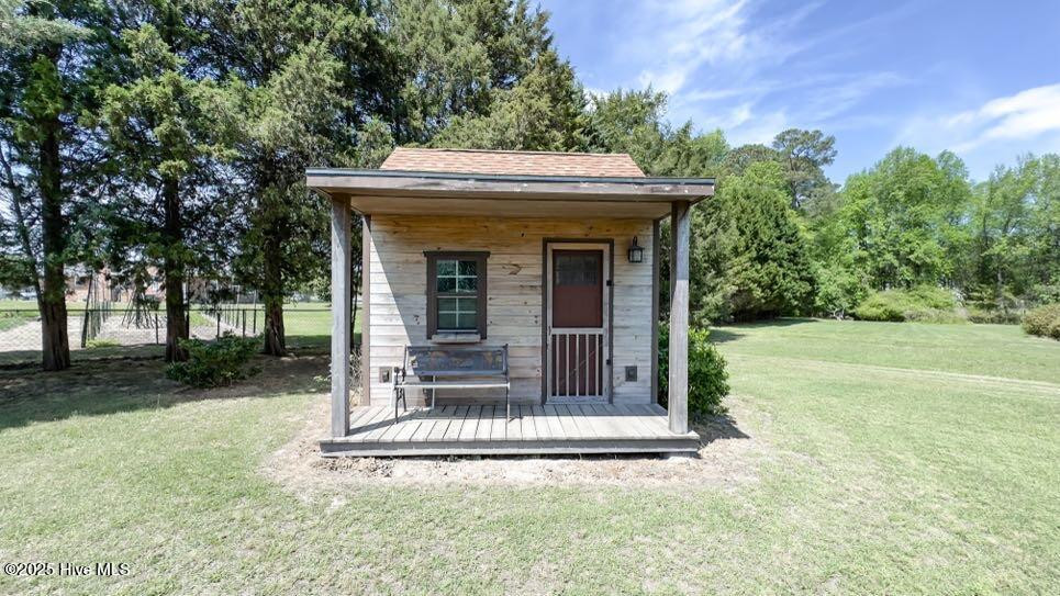 404 Lane Tree Dr Goldsboro, NC 27530