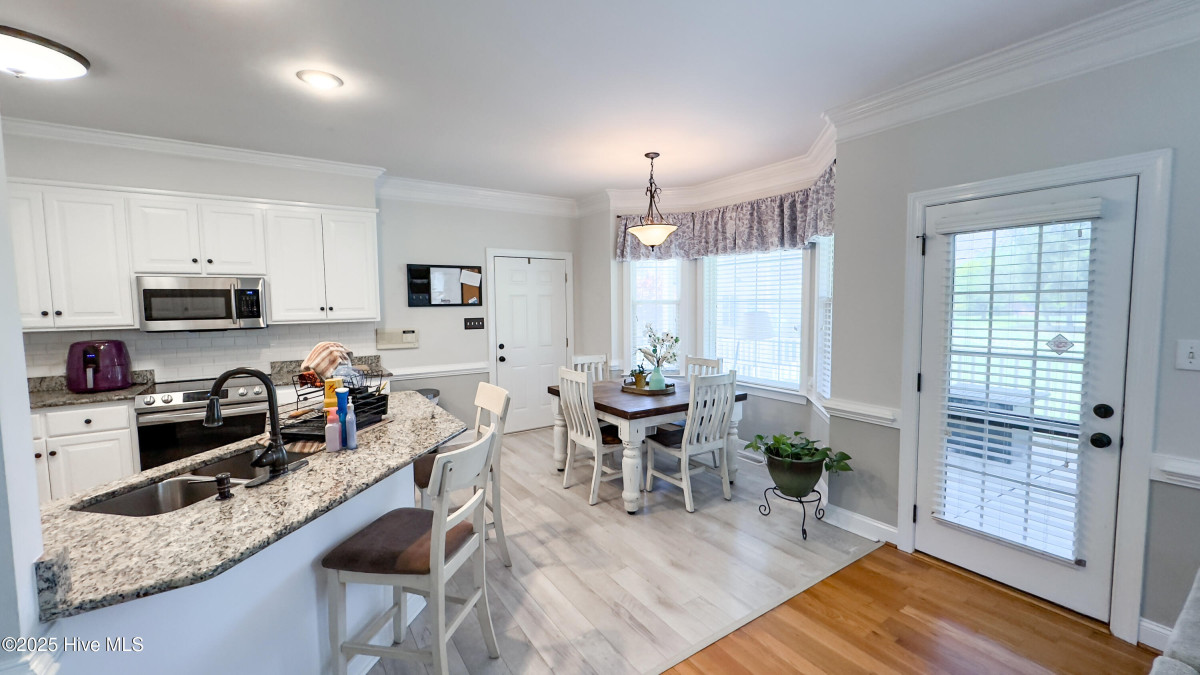 404 Lane Tree Dr Goldsboro, NC 27530