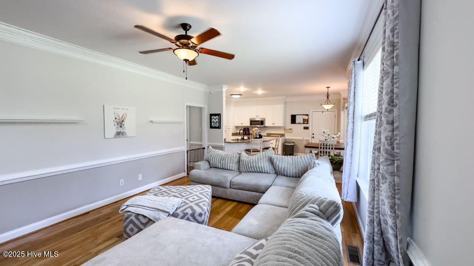 404 Lane Tree Dr Goldsboro, NC 27530