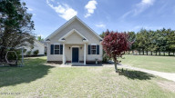 404 Lane Tree Dr Goldsboro, NC 27530