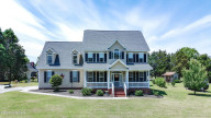 404 Lane Tree Dr Goldsboro, NC 27530