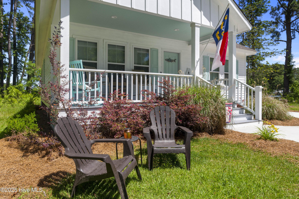 316 Camp Creek Dr Oriental, NC 28571