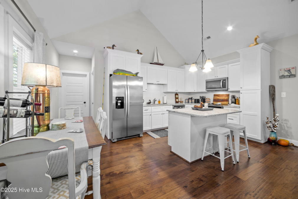 316 Camp Creek Dr Oriental, NC 28571