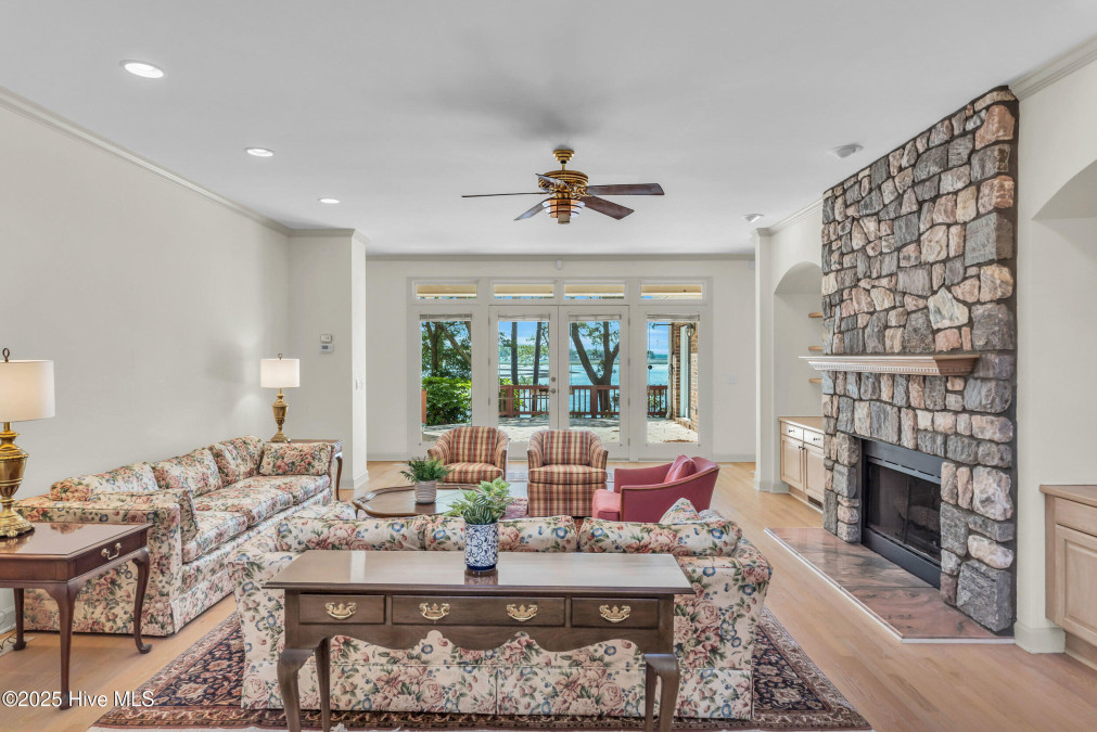 524 Admirals Ct Bolivia, NC 28422