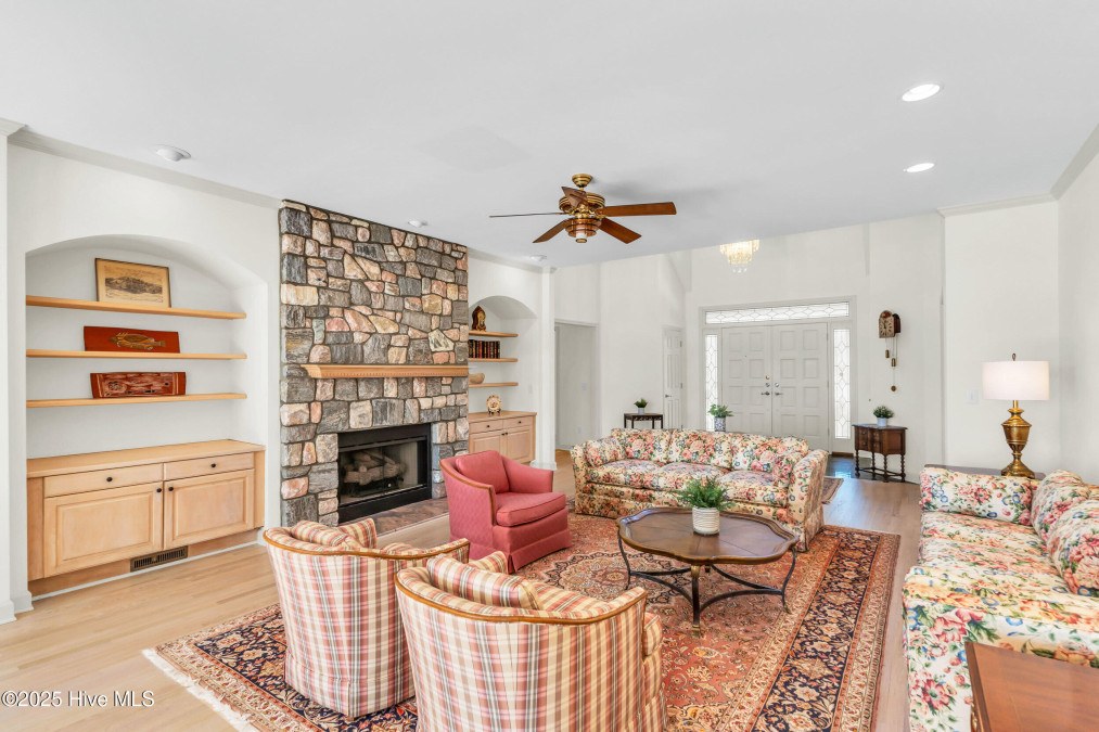524 Admirals Ct Bolivia, NC 28422