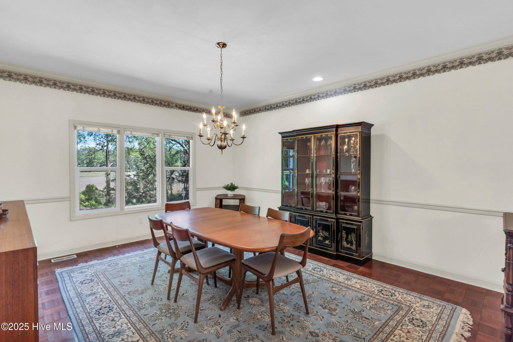 524 Admirals Ct Bolivia, NC 28422