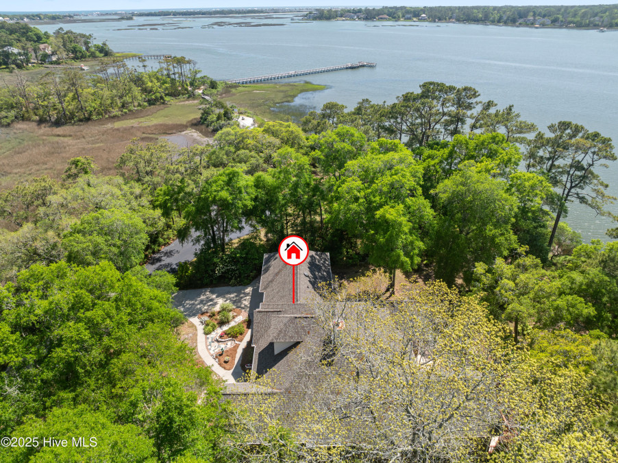 524 Admirals Ct Bolivia, NC 28422