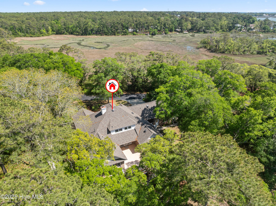 524 Admirals Ct Bolivia, NC 28422