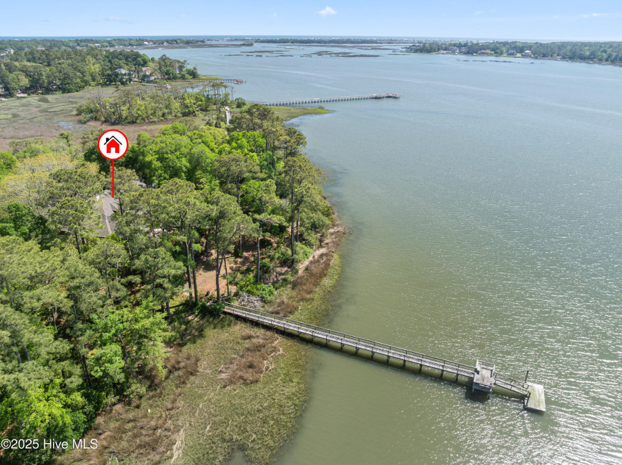 524 Admirals Ct Bolivia, NC 28422