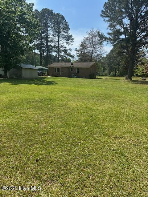 714 Brown Rd Enfield, NC 27823