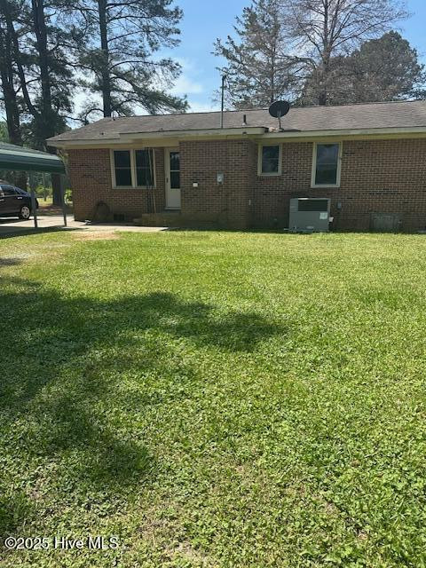 714 Brown Rd Enfield, NC 27823